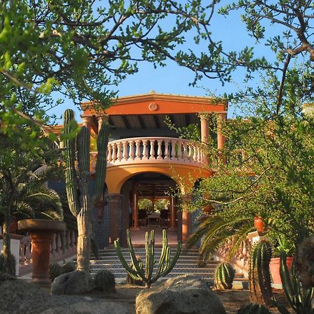 Villa Del Faro Boca de la Vinorama Extérieur photo