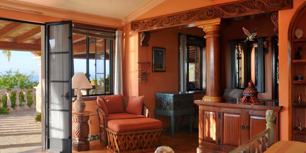 Villa Del Faro Boca de la Vinorama Extérieur photo