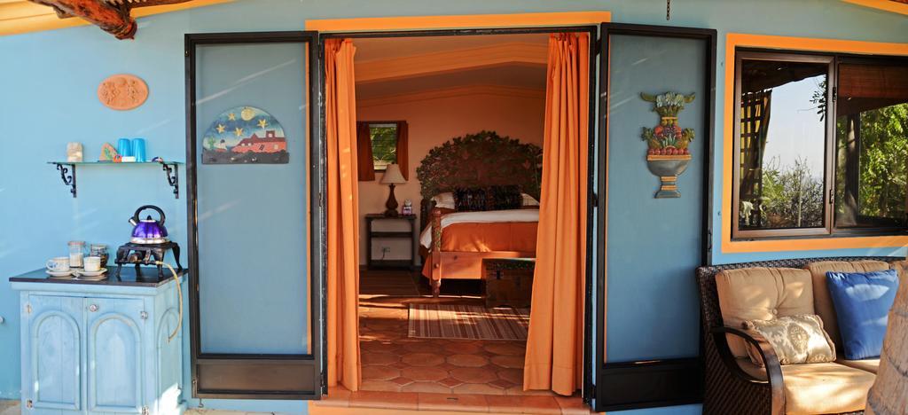 Villa Del Faro Boca de la Vinorama Extérieur photo