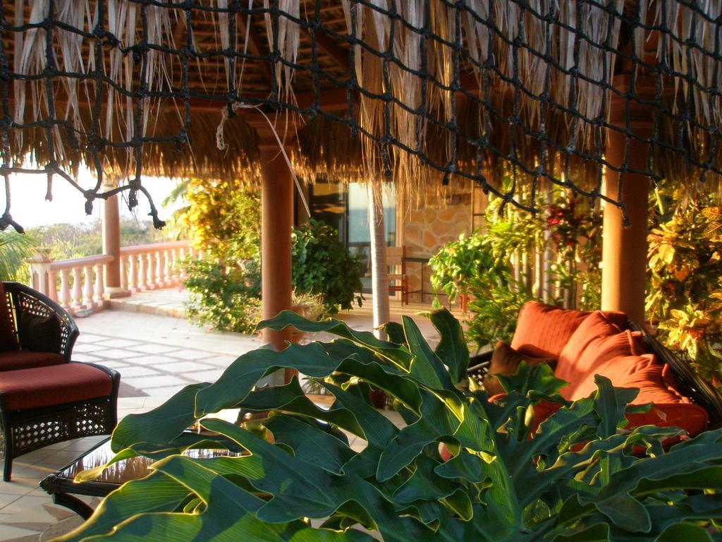 Villa Del Faro Boca de la Vinorama Extérieur photo