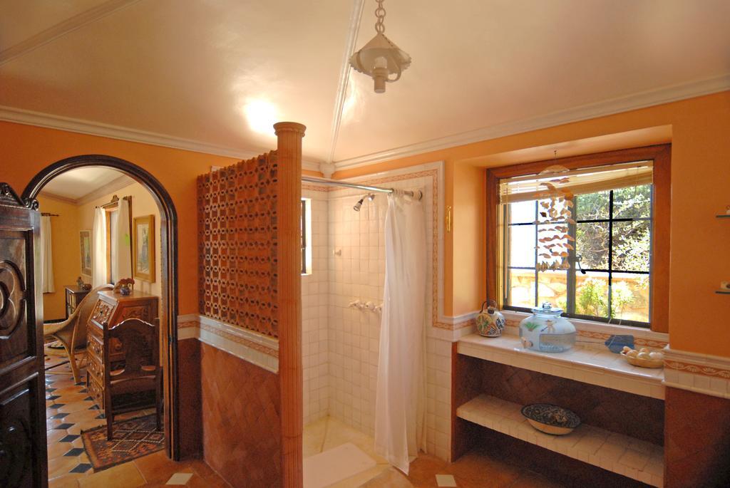 Villa Del Faro Boca de la Vinorama Extérieur photo