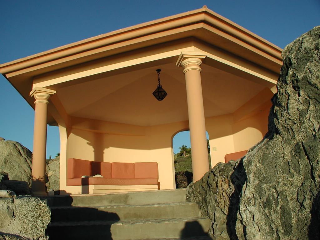 Villa Del Faro Boca de la Vinorama Extérieur photo