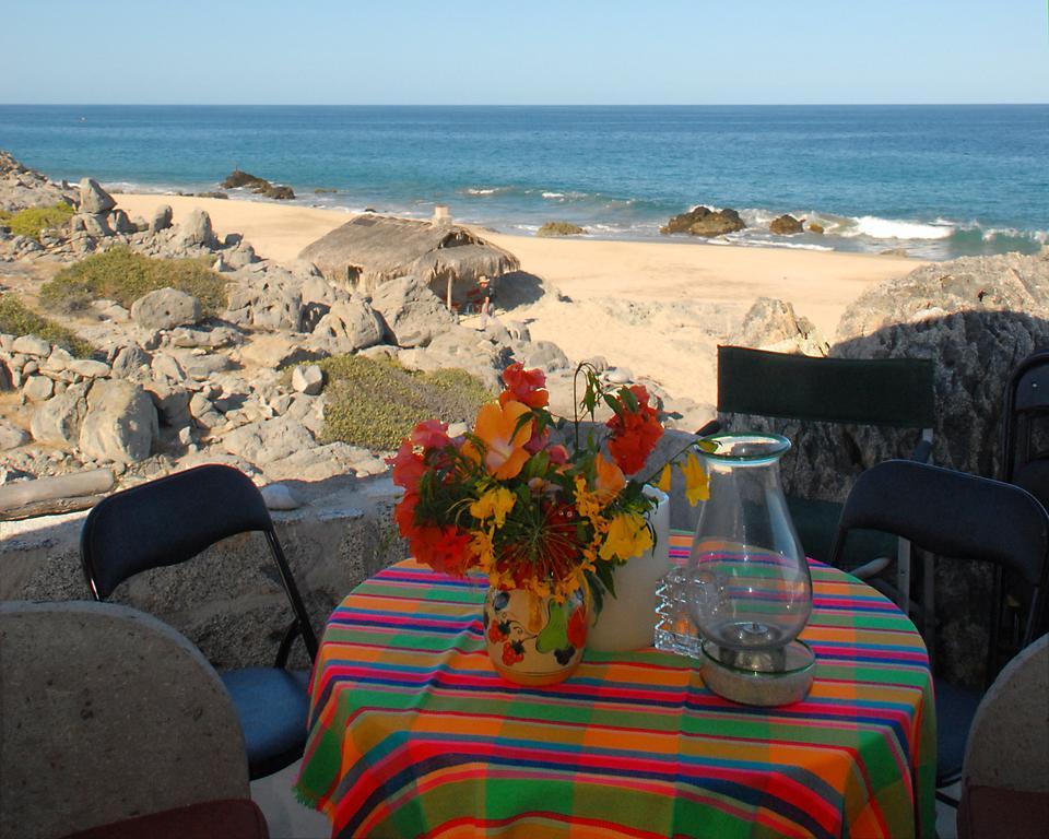 Villa Del Faro Boca de la Vinorama Extérieur photo