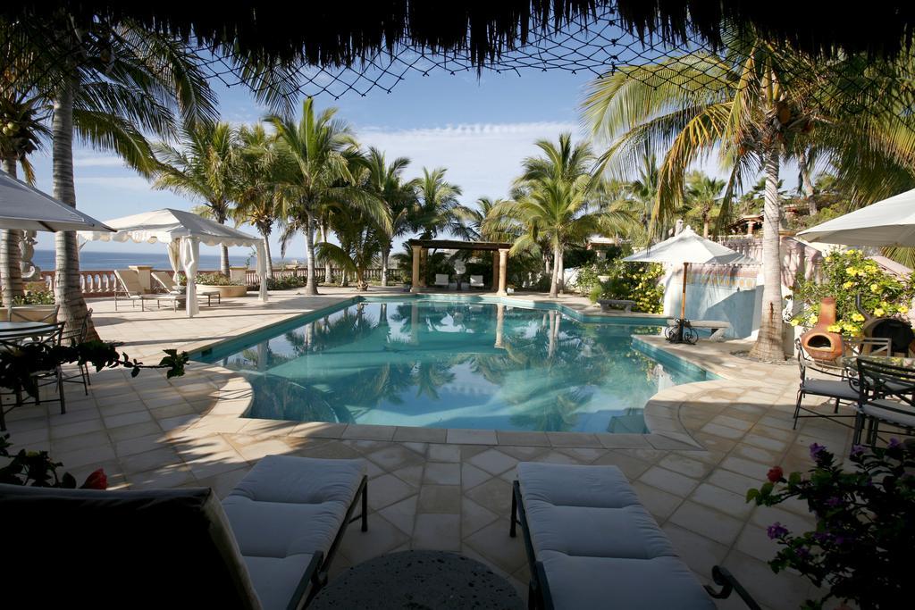 Villa Del Faro Boca de la Vinorama Extérieur photo