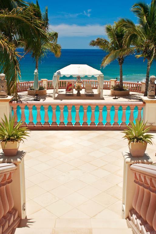 Villa Del Faro Boca de la Vinorama Extérieur photo