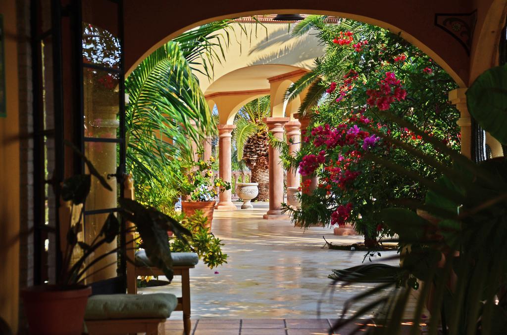 Villa Del Faro Boca de la Vinorama Extérieur photo