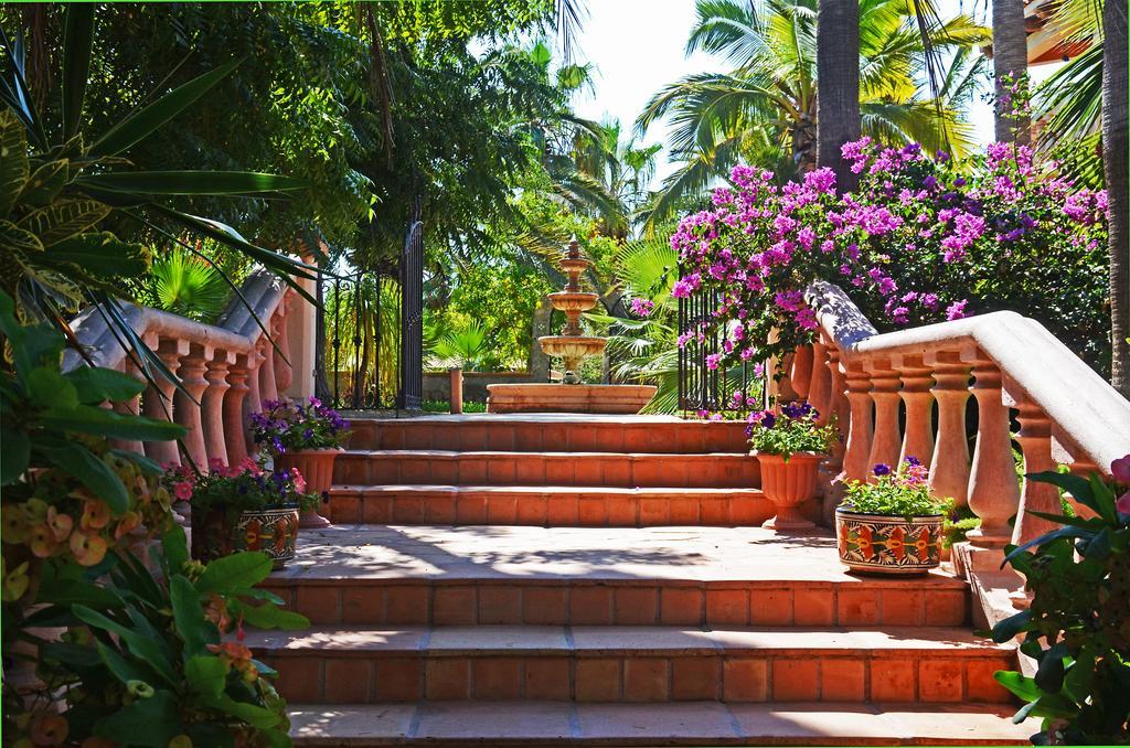 Villa Del Faro Boca de la Vinorama Extérieur photo