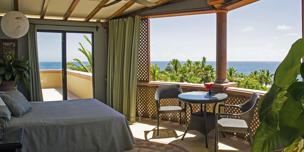 Villa Del Faro Boca de la Vinorama Extérieur photo