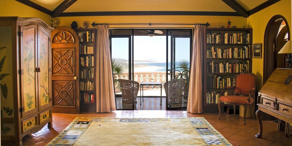 Villa Del Faro Boca de la Vinorama Extérieur photo