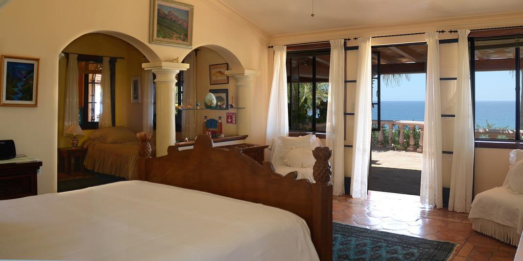 Villa Del Faro Boca de la Vinorama Extérieur photo