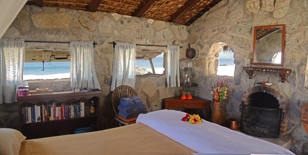 Villa Del Faro Boca de la Vinorama Extérieur photo