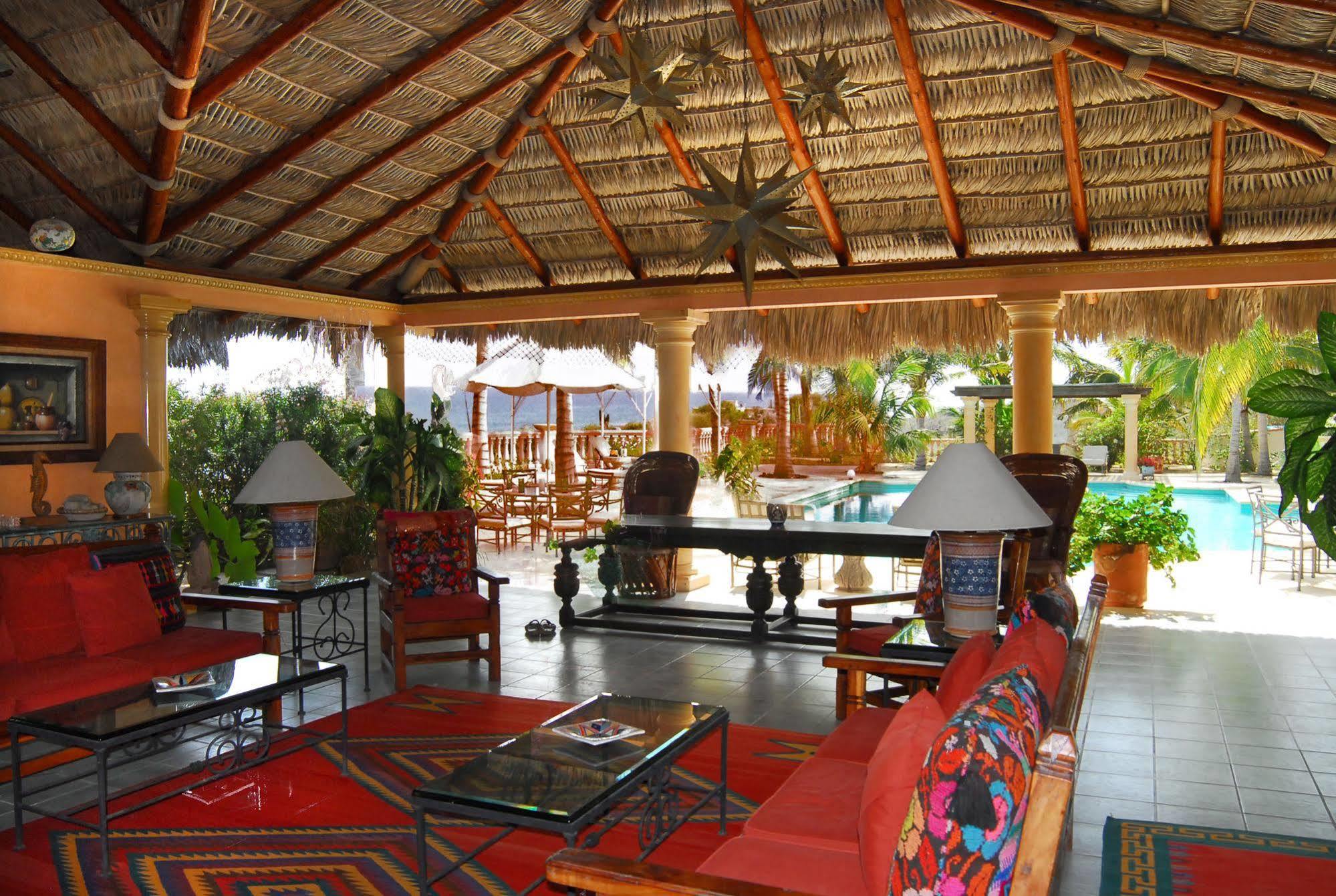 Villa Del Faro Boca de la Vinorama Extérieur photo