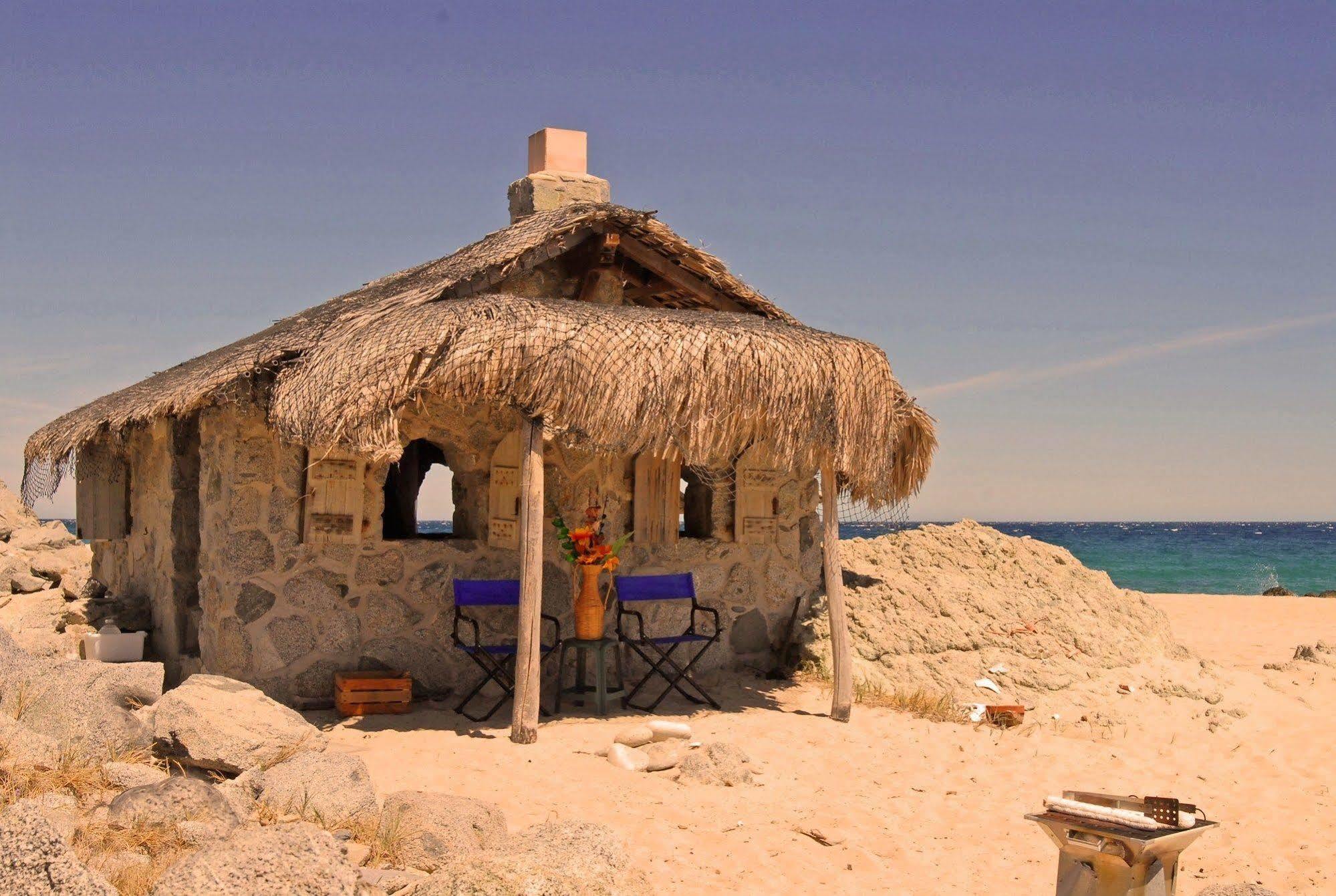 Villa Del Faro Boca de la Vinorama Extérieur photo